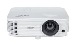 Acer P1257 Projector met normale projectieafstand 4800 ANSI lumens DLP XGA (1024x768) 3D Wit - Afbeelding 4
