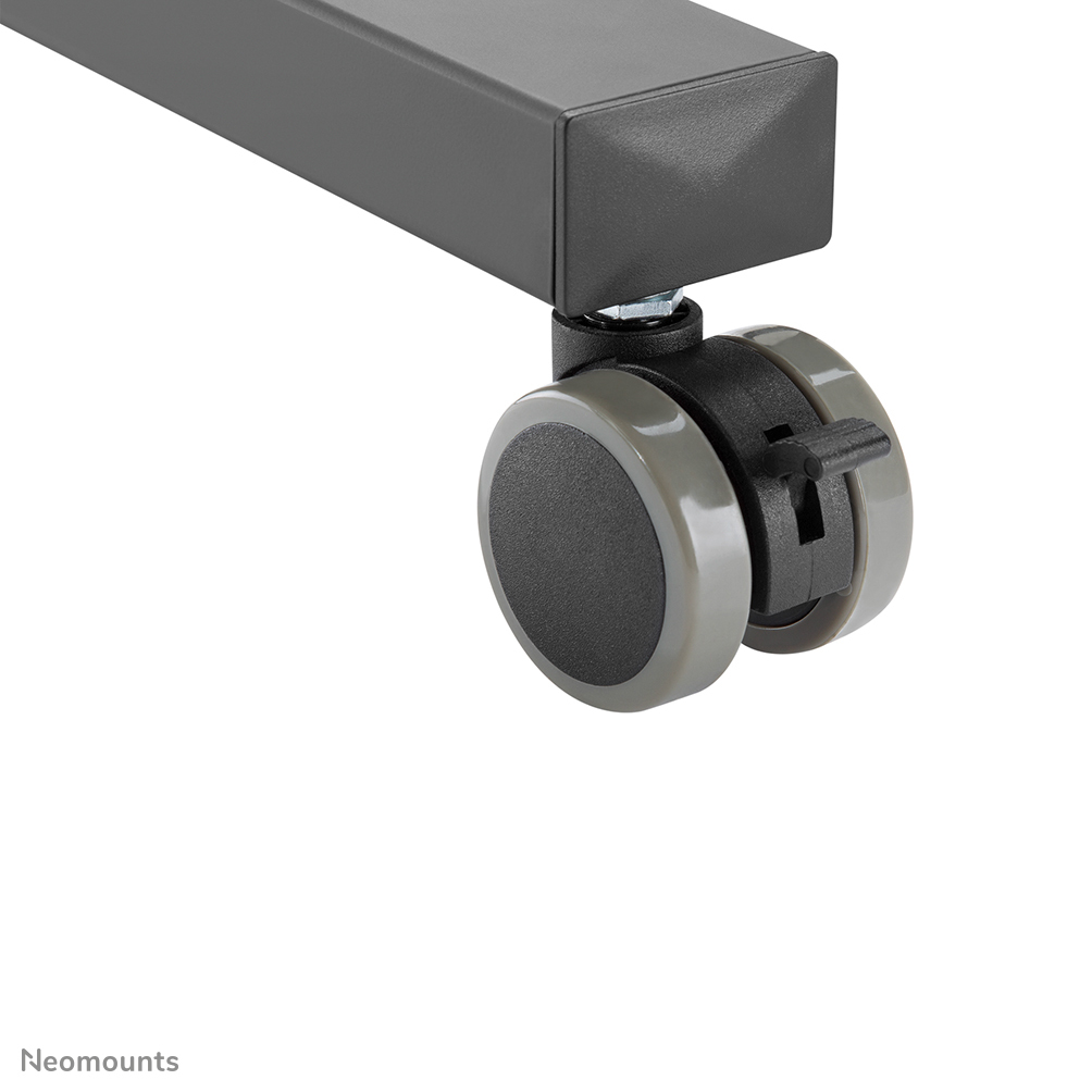 Neomounts FPMA-MOBILE1700 Mobiel werkstation 10-32" - Afbeelding 14