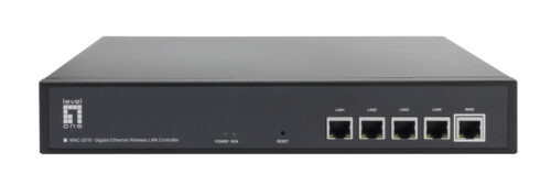 Gateways/controllers