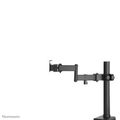 Neomounts FL40-450BL11 TV-paalsteun 17-32" - diam. 28-60 mm - full motion - Afbeelding 16