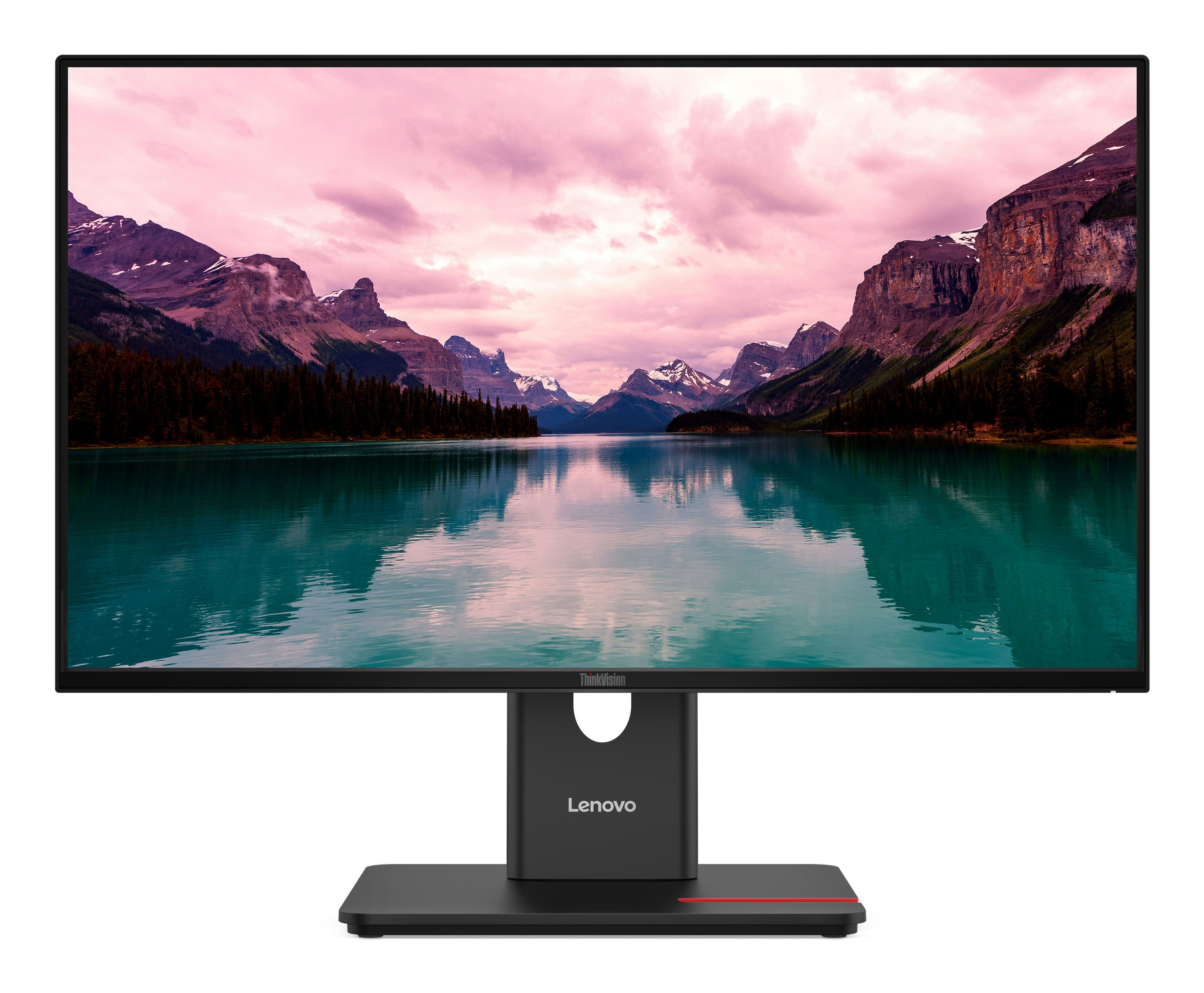 Lenovo ThinkVision T24-40 Monitor - Afbeelding 2