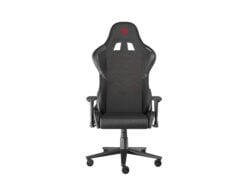 GENESIS Nitro 550 G2 Universele gamestoel Gecapitonneerde zitting Zwart - Afbeelding 3