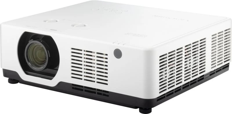 Viewsonic LSC601WU beamer/projector Projector met normale projectieafstand 6000 ANSI lumens 3LCD WUXGA (1920x1200) Wit - Afbeelding 3