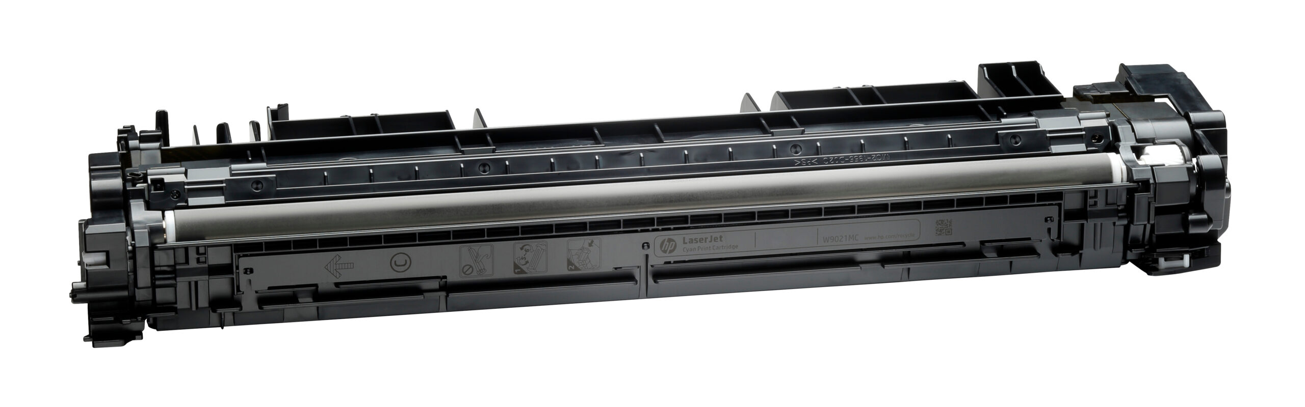 HP 658A originele cyaan LaserJet tonercartridge - Afbeelding 7