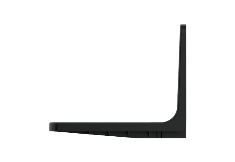 NETGEAR RBEWMB-10000S montagekit Zwart Glasvezelversterkt polymeer (GFRP) - Afbeelding 5