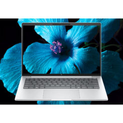 HP EliteBook 8 G1i Next Gen AI Wolf Pro Security Edition Copilot+ PC Intel Core Ultra 5 226V Laptop 35,6 cm (14") WUXGA 16 GB LPDDR5x-SDRAM 512 GB SSD Wi-Fi 7 (802.11be) Windows 11 Pro Zilver - Afbeelding 6