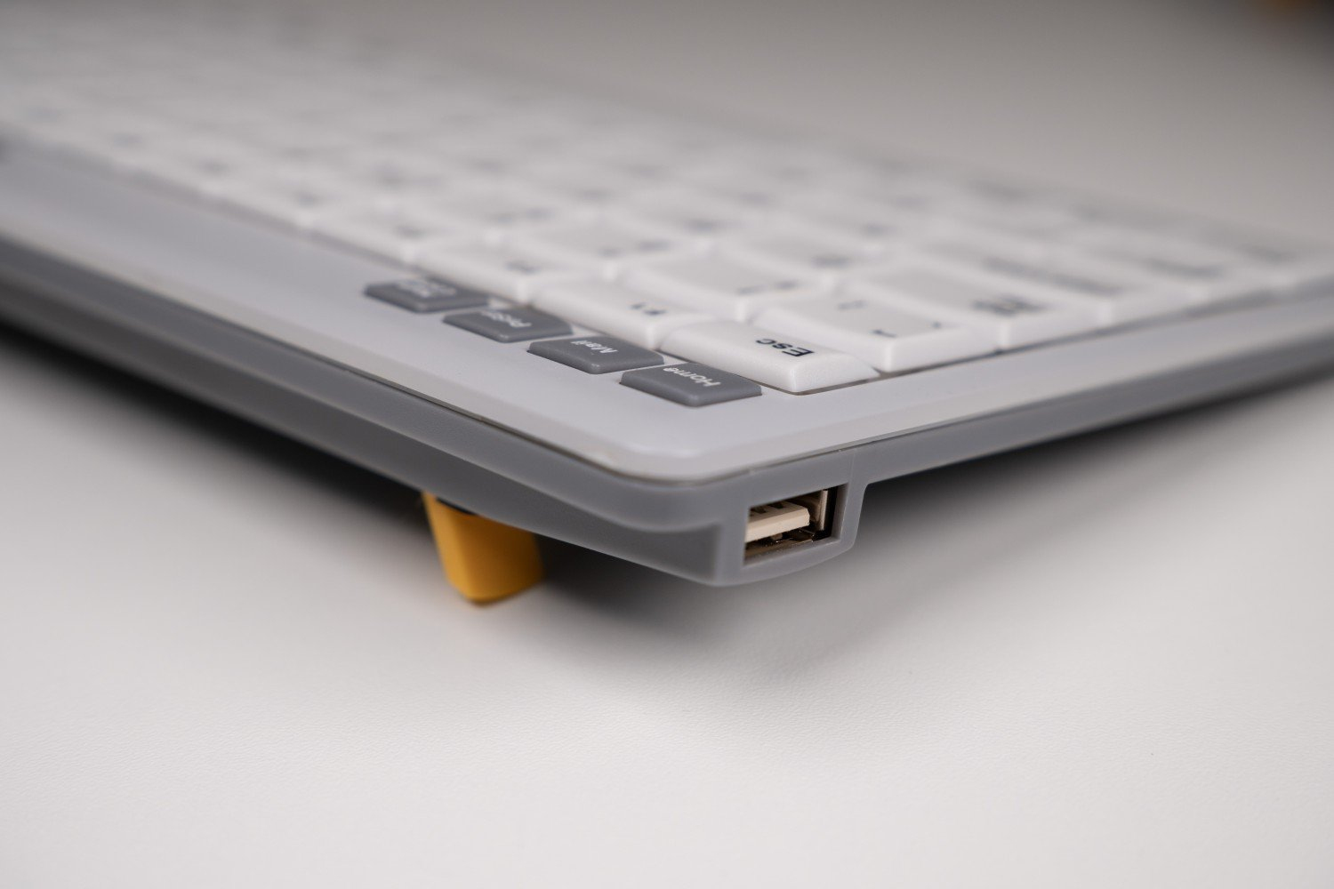BakkerElkhuizen UltraBoard 950 V2 DE Qwertz - Afbeelding 12