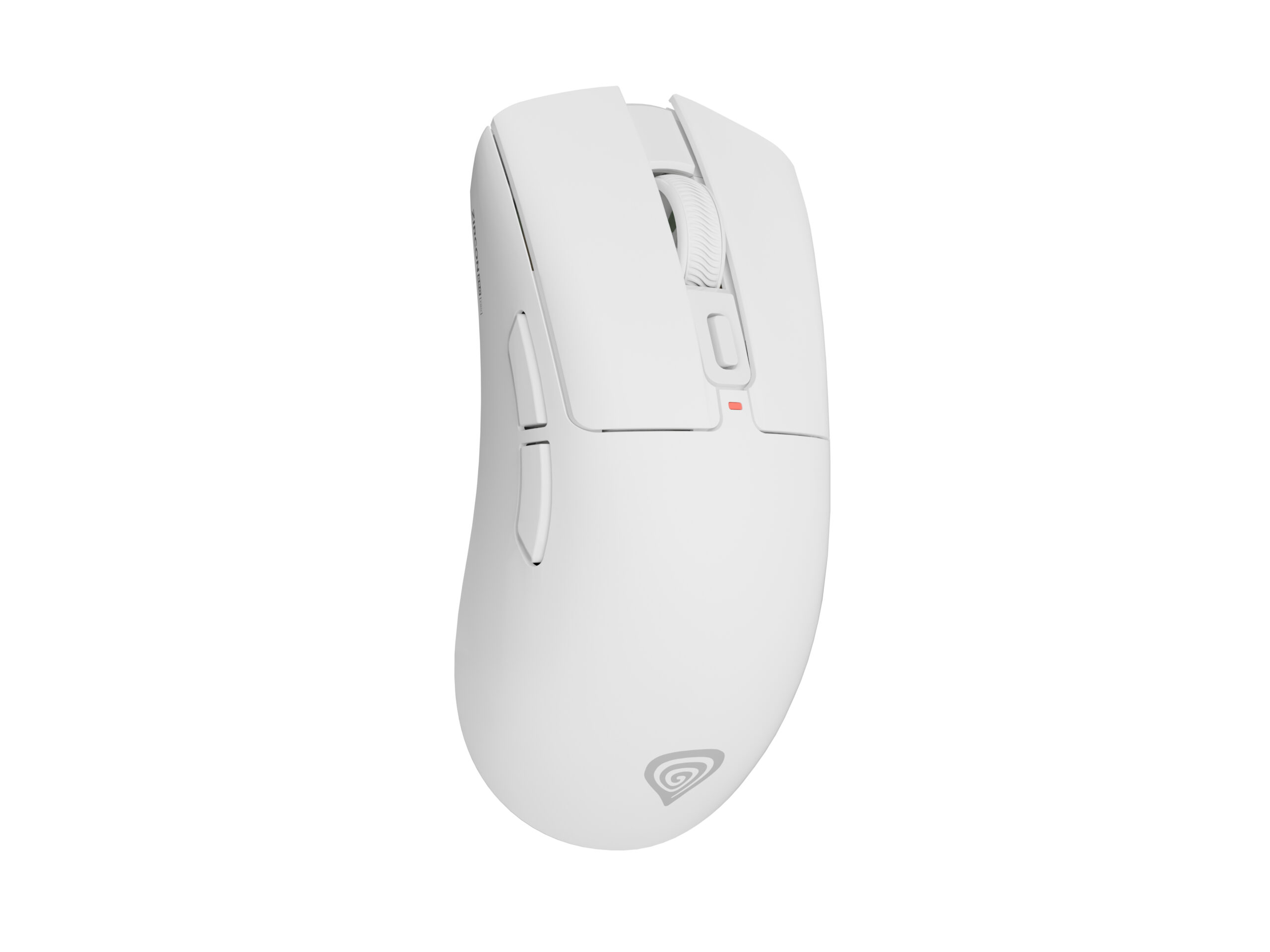 Genesis Gaming muis ZIRCON 880 PRO Wireless wß 8K/8K 30k dpi