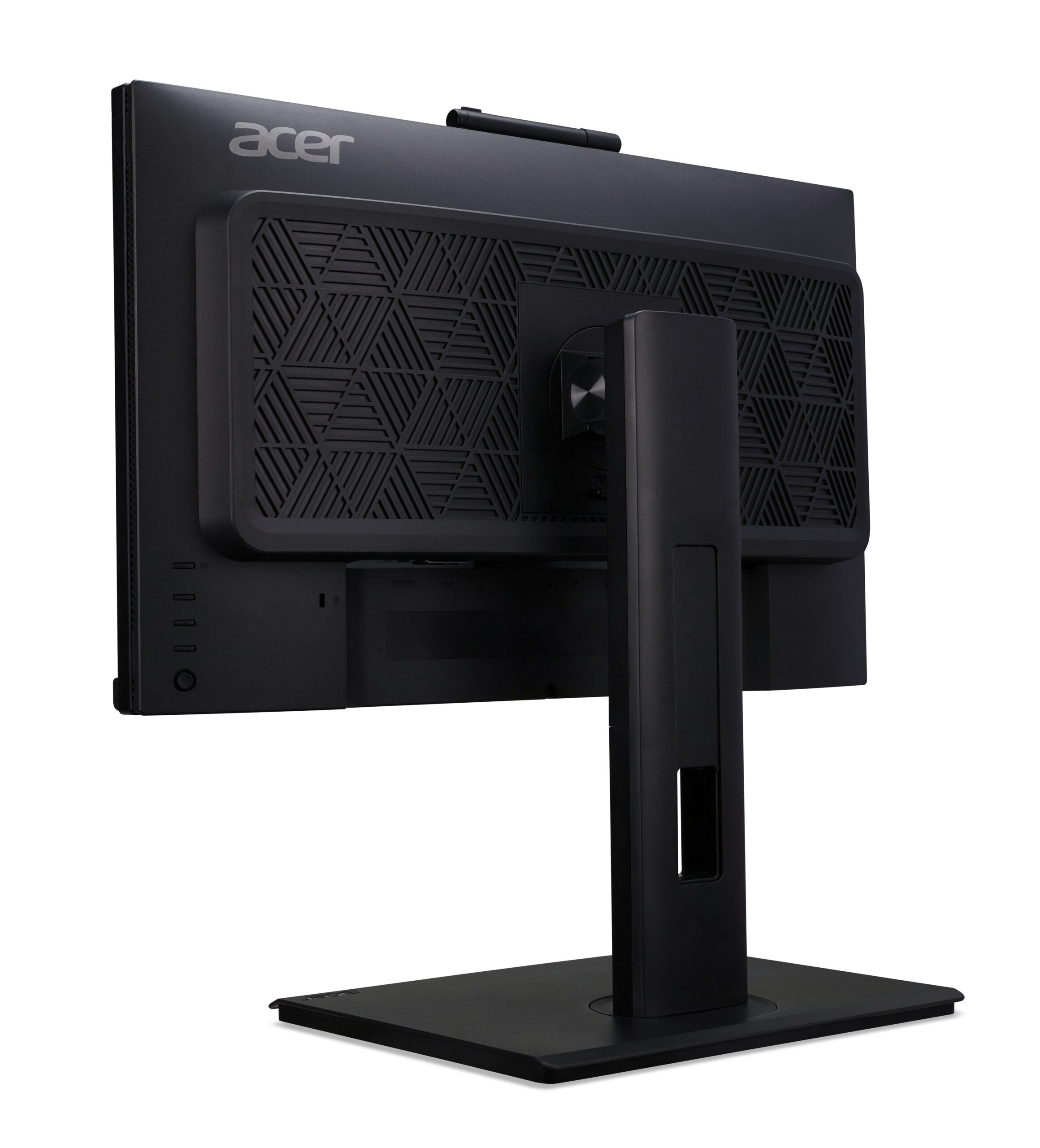 Acer B278U E computer monitor 68,6 cm (27") 2560 x 1440 Pixels Wide Quad HD LCD Zwart - Afbeelding 7