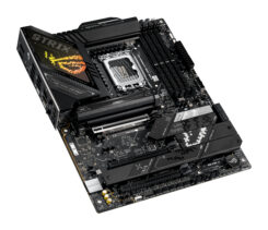 ASUS ROG STRIX Z890-H GAMING WIFI Intel Z890 LGA 1851 (Socket V1) ATX - Afbeelding 11