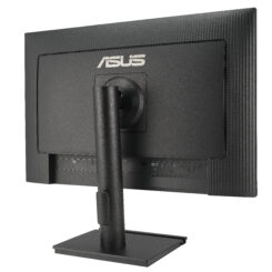 ASUS BE248CFN computer monitor 61,2 cm (24.1") 1920 x 1200 Pixels WUXGA LCD Zwart - Afbeelding 11