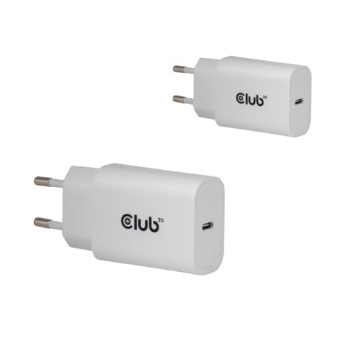 Opladers voor mobiele apparatuur