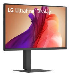 LG 27U730A-B computer monitor 68,6 cm (27") 3840 x 2160 Pixels 4K Ultra HD Zwart - Afbeelding 4