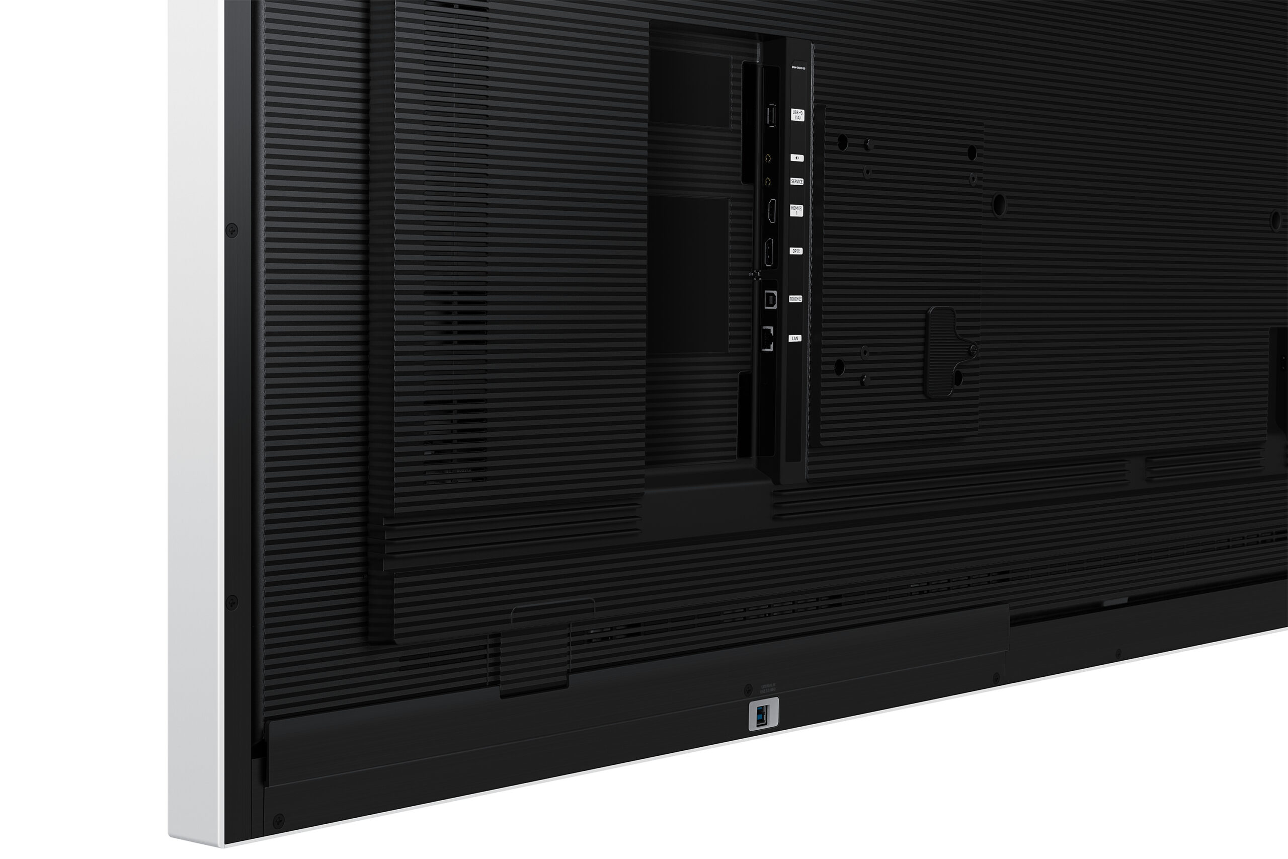 Samsung 85" Interactive Display Flip Pro WMB - Afbeelding 10