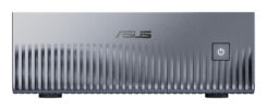 ASUS Ascent GX10 GX10-GG0027BN GB10 128 GB LPDDR5x-SDRAM 4 TB SSD Mini PC Grijs