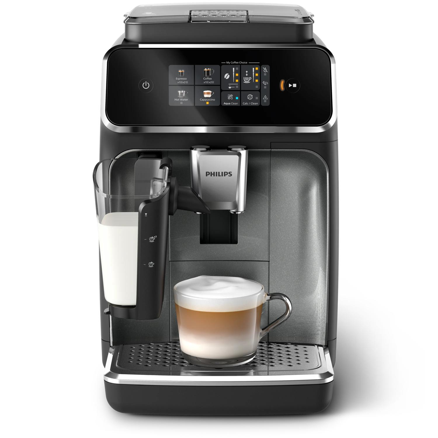 Philips Series 2300 EP2339 Volautomatisch espressoapparaat - Afbeelding 4