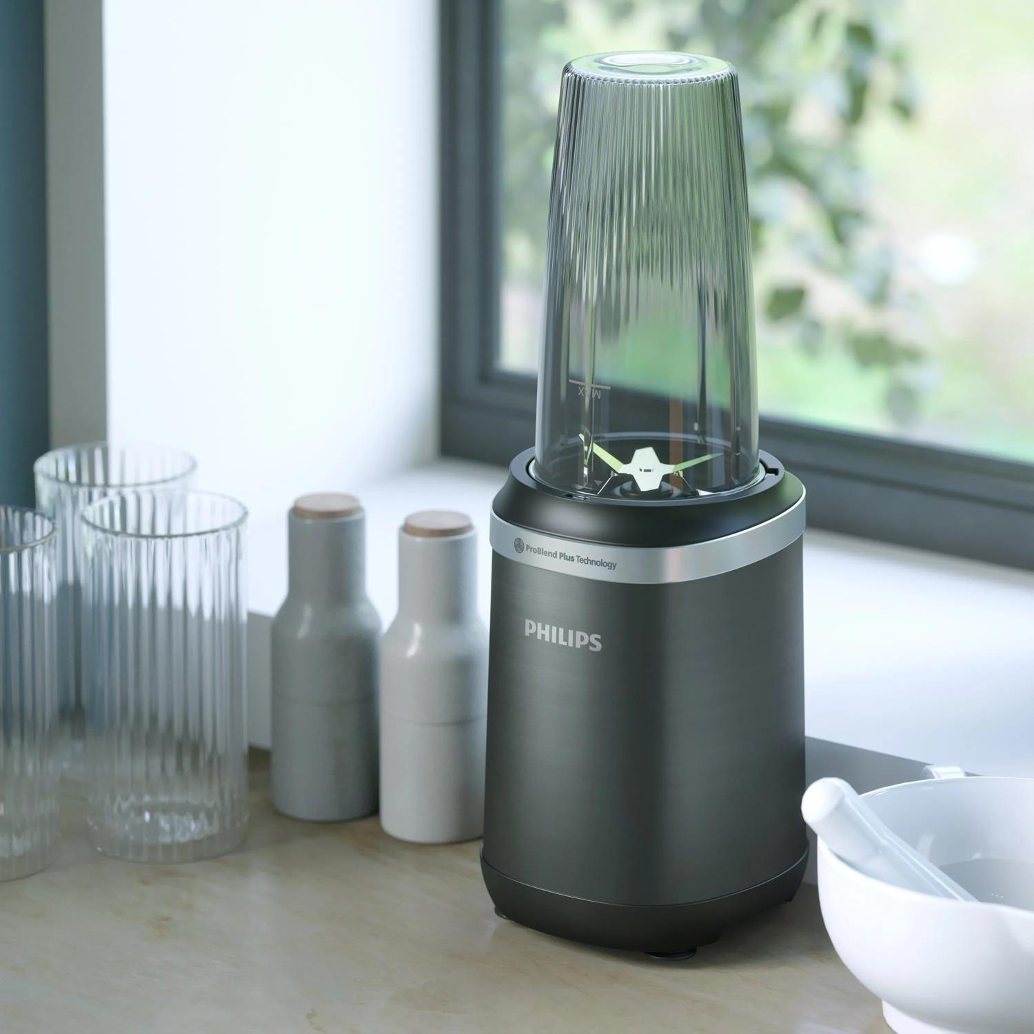 Philips 5000 series HR2767/00 Blender uit de 5000-serie - Afbeelding 4