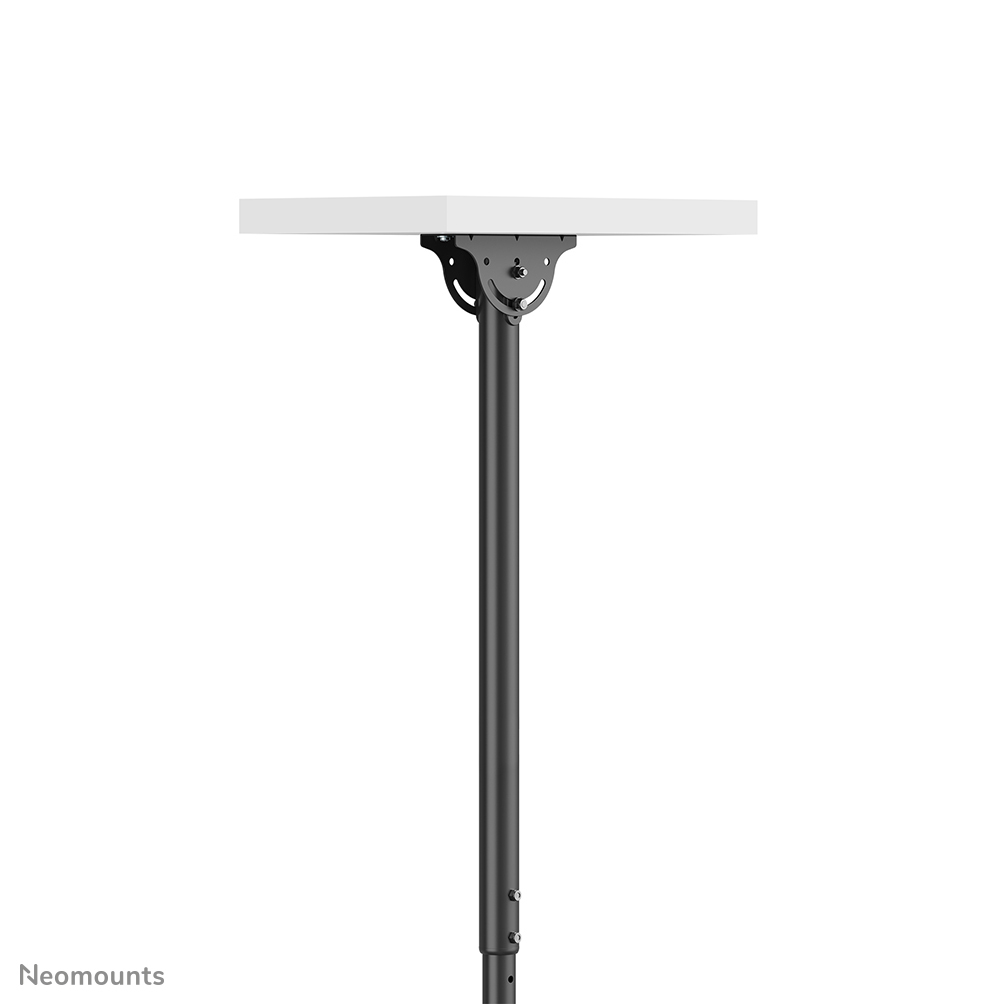 Neomounts CL35-440BL16L Monitor/TV-beugel plafond 37-70" - h 106-156 cm - Afbeelding 14