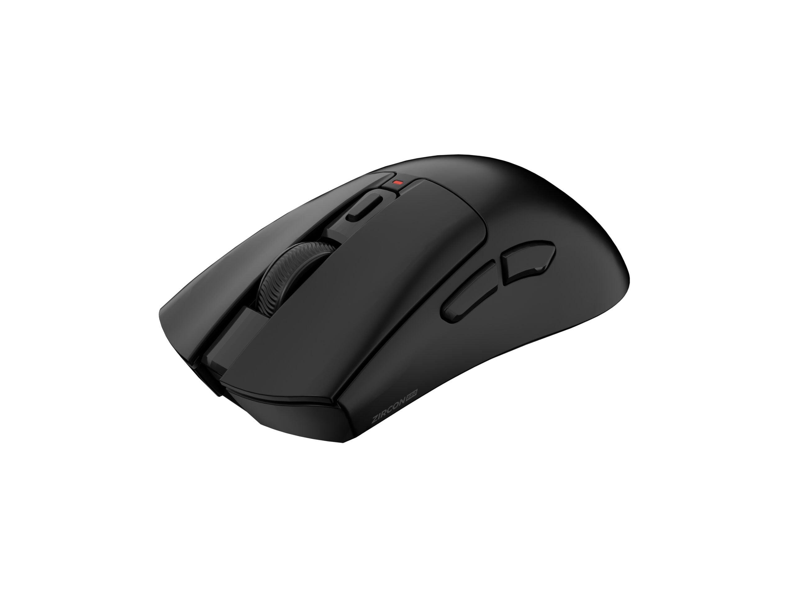 Genesis Gaming muis ZIRCON 880 Wireless zwart 12000dpi - Afbeelding 4