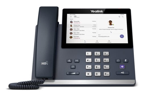Telecom