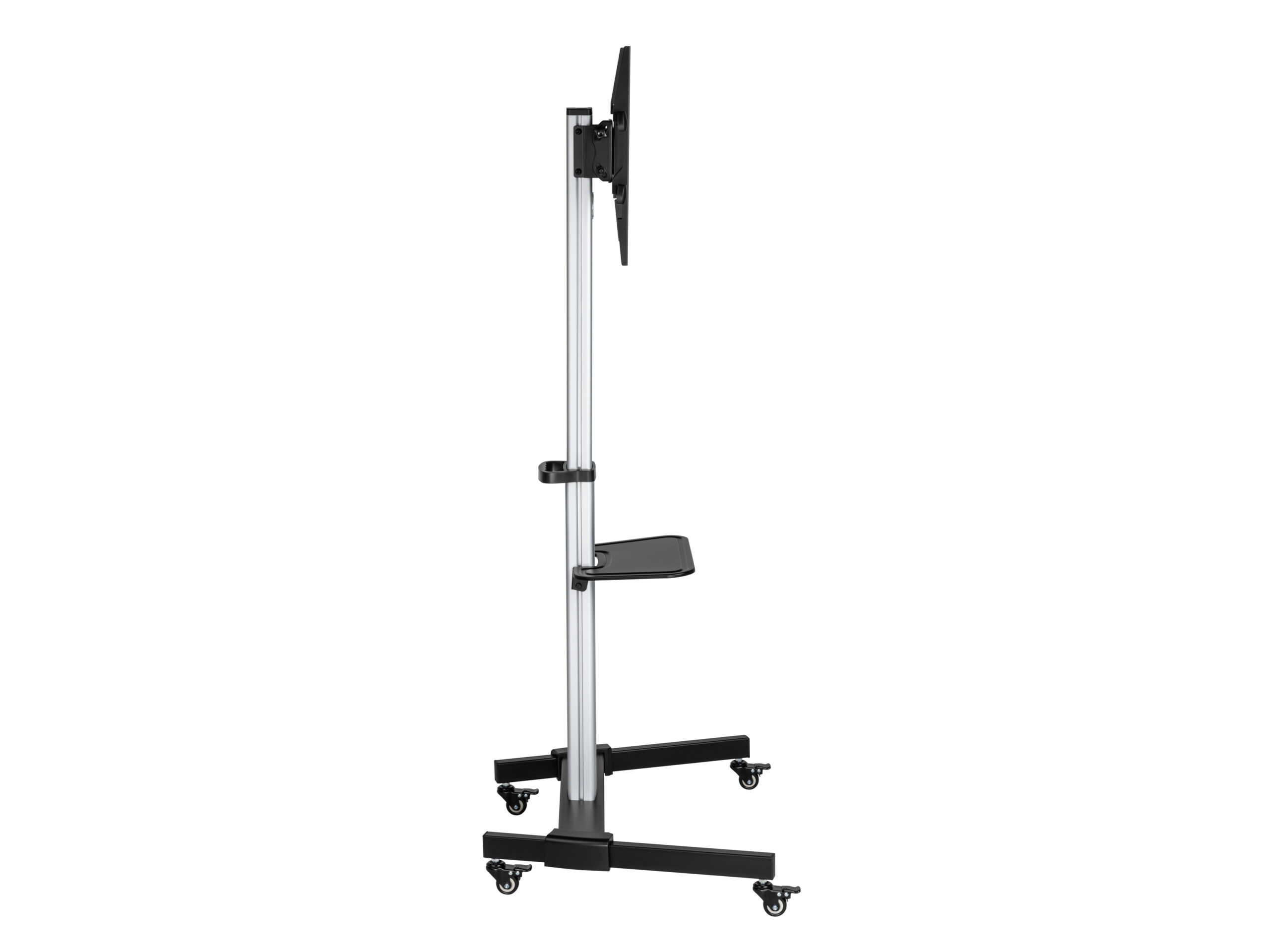 Equip 37-86” Mobiele Vloersteun met 90° draai optie - Afbeelding 4