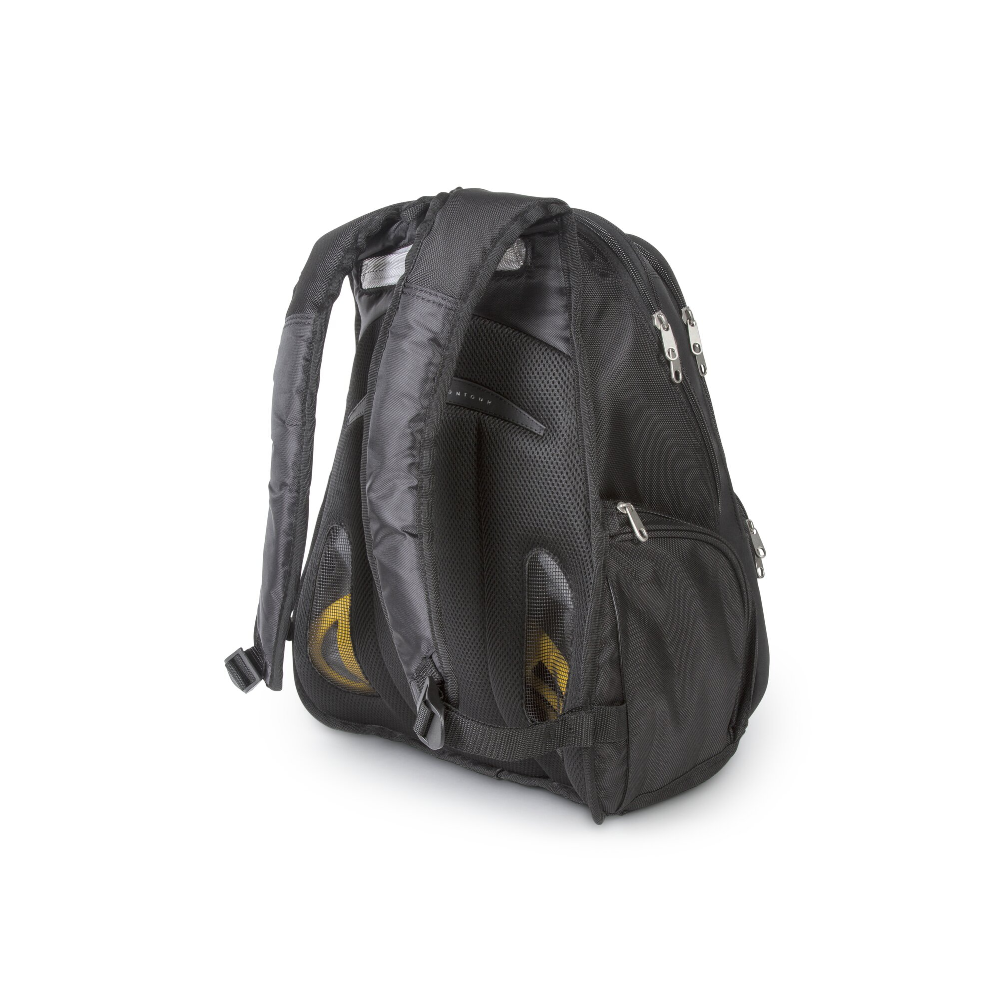 Kensington Contour Laptop Backpack - 17 inch/43,2 cm - Afbeelding 6