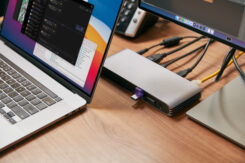 Kingston Technology DataTraveler 128GB microDuo 3C 200 MB/s dubbele USB-A + USB-C - Afbeelding 10