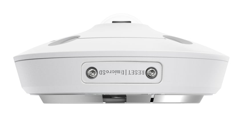 TP-Link InSight S655I IP-beveiligingscamera Binnen 2560 x 1920 Pixels Plafond/muur - Afbeelding 4
