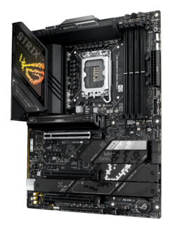 ASUS ROG STRIX Z890-H GAMING WIFI Intel Z890 LGA 1851 (Socket V1) ATX - Afbeelding 5