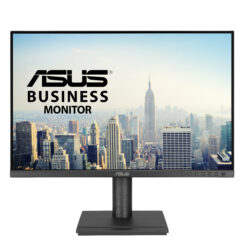 ASUS BE248CFN computer monitor 61,2 cm (24.1") 1920 x 1200 Pixels WUXGA LCD Zwart - Afbeelding 2