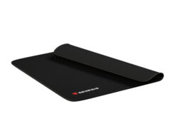 GENESIS Carbon 500 M Logo Game-muismat Zwart - Afbeelding 6