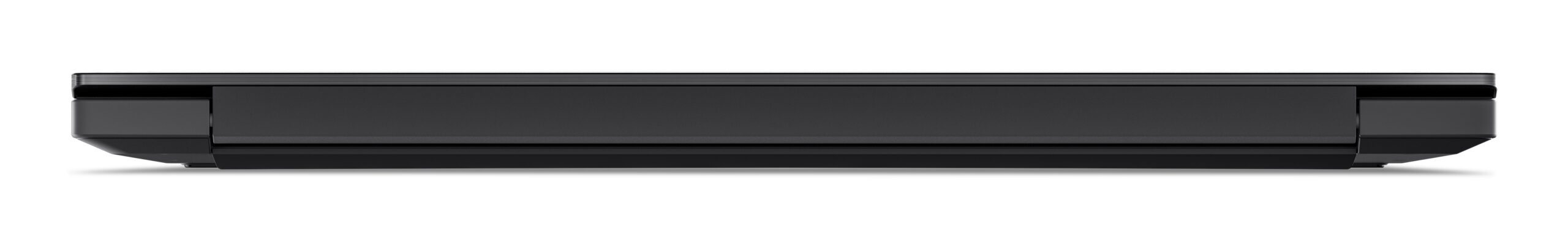 Lenovo ThinkPad T1g Gen 8 Intel Core Ultra 7 265H Laptop 40,6 cm (16") WQUXGA 32 GB LPDDR5x-SDRAM 1 TB SSD NVIDIA GeForce RTX 5070 Wi-Fi 7 (802.11be) Windows 11 Pro Engels Zwart - Afbeelding 11