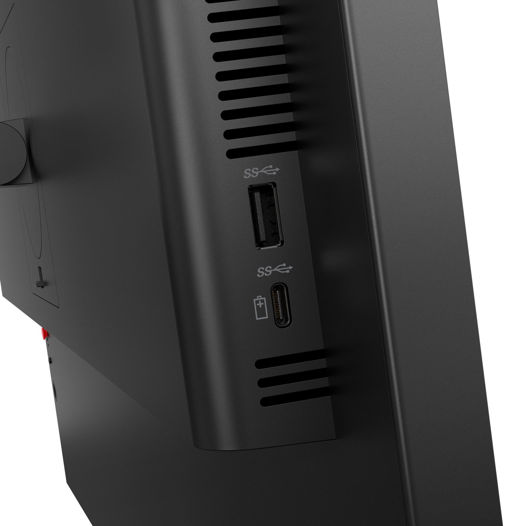 Lenovo ThinkVision P32UD-40 Monitor - Afbeelding 10