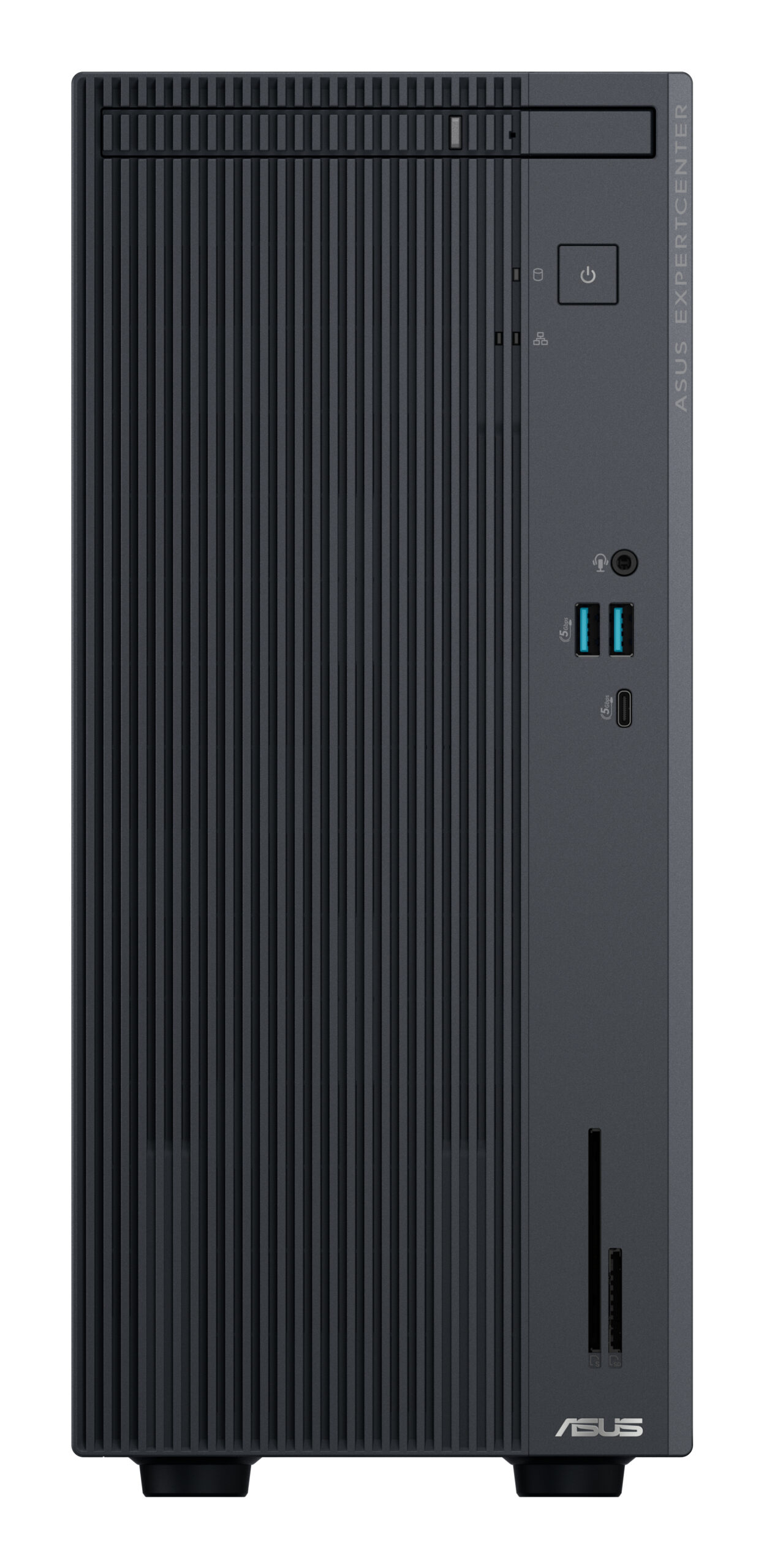 ASUS ExpertCenter P500 Mini Tower P500MV-05210H124X Intel Core 5 210H 16 GB DDR5-SDRAM 512 GB SSD Windows 11 Pro PC Grijs - Afbeelding 8