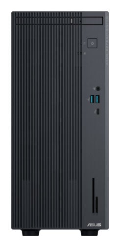 ASUS ExpertCenter P500 Mini Tower P500MV-07240H1010 Intel Core 7 240H 32 GB DDR5-SDRAM 512 GB SSD PC Grijs - Afbeelding 8