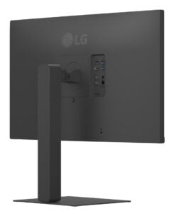 LG 27U730A-B computer monitor 68,6 cm (27") 3840 x 2160 Pixels 4K Ultra HD Zwart - Afbeelding 15