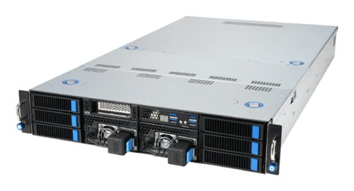 Server barebones