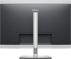 DELL Pro Plus P2725QE computer monitor 68,6 cm (27") 3840 x 2160 Pixels 4K Ultra HD LCD Zwart, Zilver - Afbeelding 11