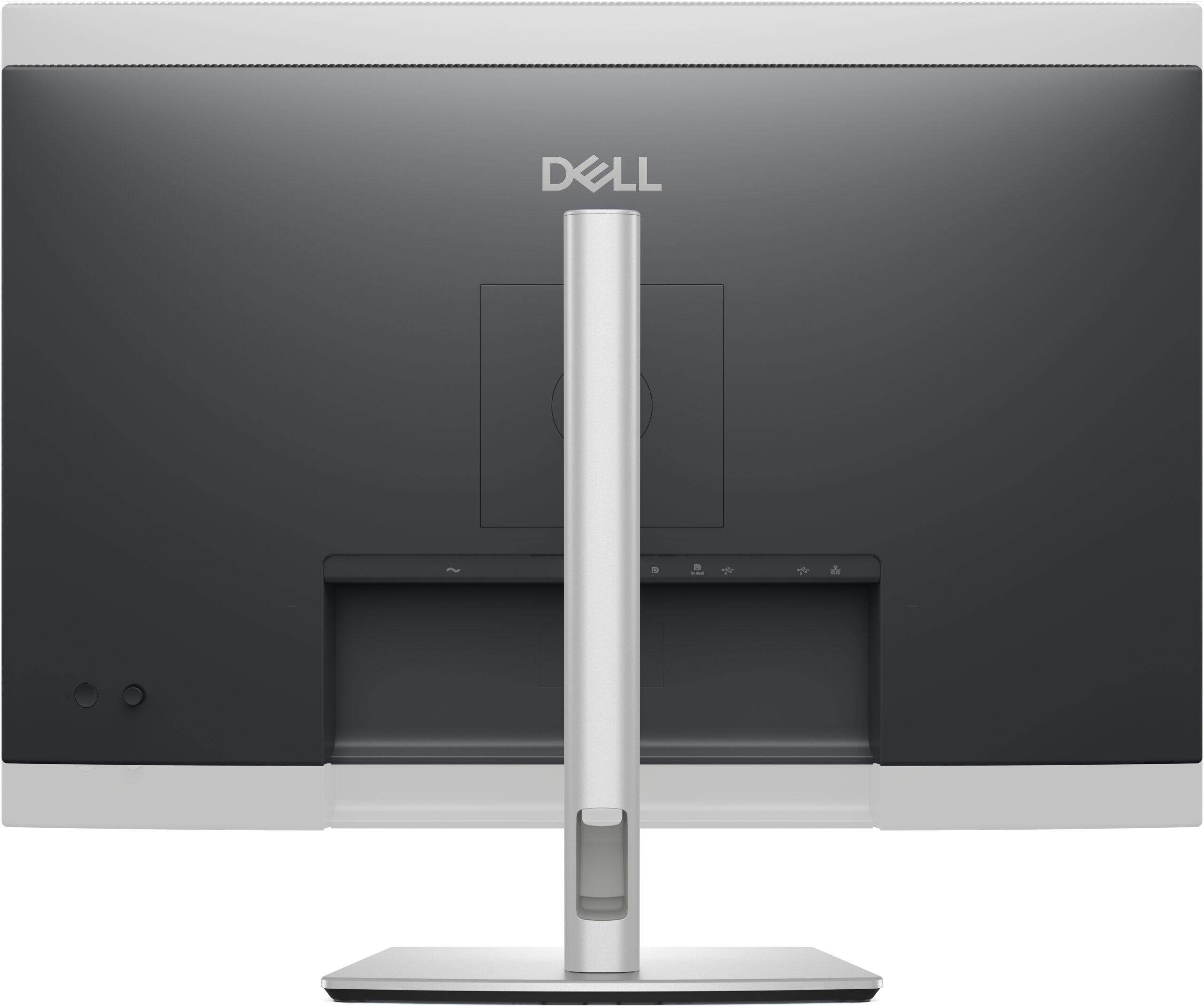 DELL Pro Plus P2725QE computer monitor 68,6 cm (27") 3840 x 2160 Pixels 4K Ultra HD LCD Zwart, Zilver - Afbeelding 11