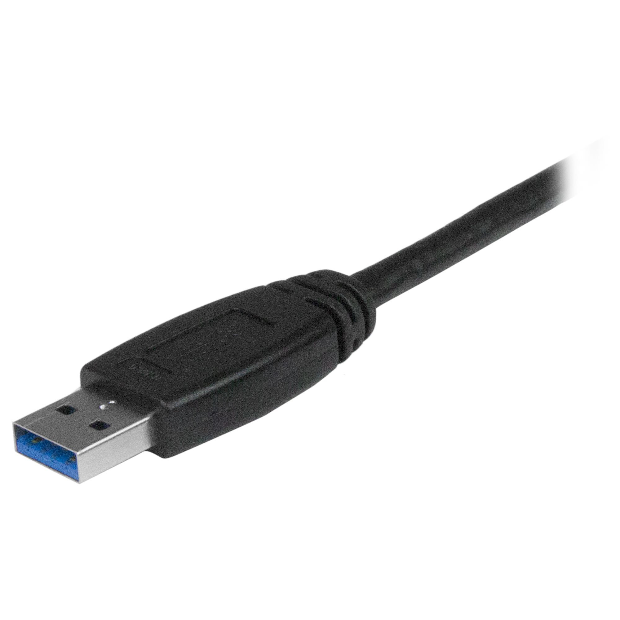 StarTech.com USB 3.0 Data Transfer Kabel voor Mac en Windows, 1,8m - Afbeelding 3