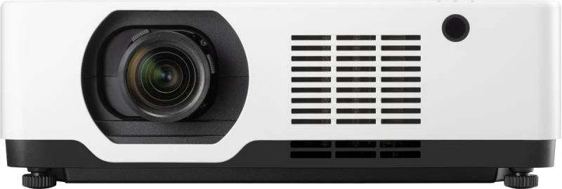 Viewsonic LSC601WU beamer/projector Projector met normale projectieafstand 6000 ANSI lumens 3LCD WUXGA (1920x1200) Wit - Afbeelding 6