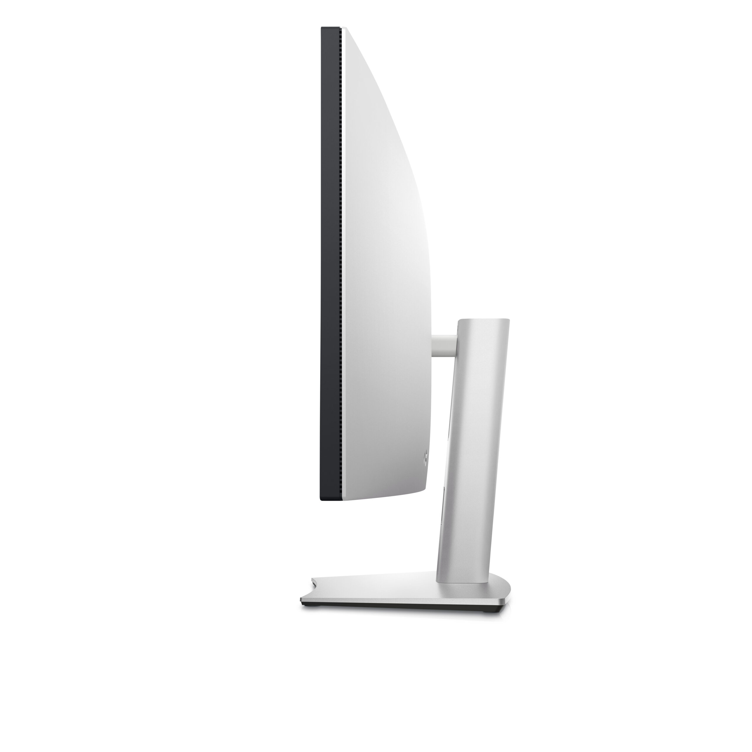 DELL UltraSharp U4924DW computer monitor 124,5 cm (49") 5120 x 1440 Pixels 5K Ultra HD LCD Zwart, Zilver - Afbeelding 7