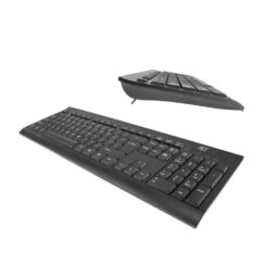 ACT Business toetsenbord USB (Qwerty/US layout) - Afbeelding 4