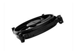 be quiet! SILENT WINGS 4 | 140mm PWM Computer behuizing Ventilator 14 cm Zwart 1 stuk(s) - Afbeelding 3