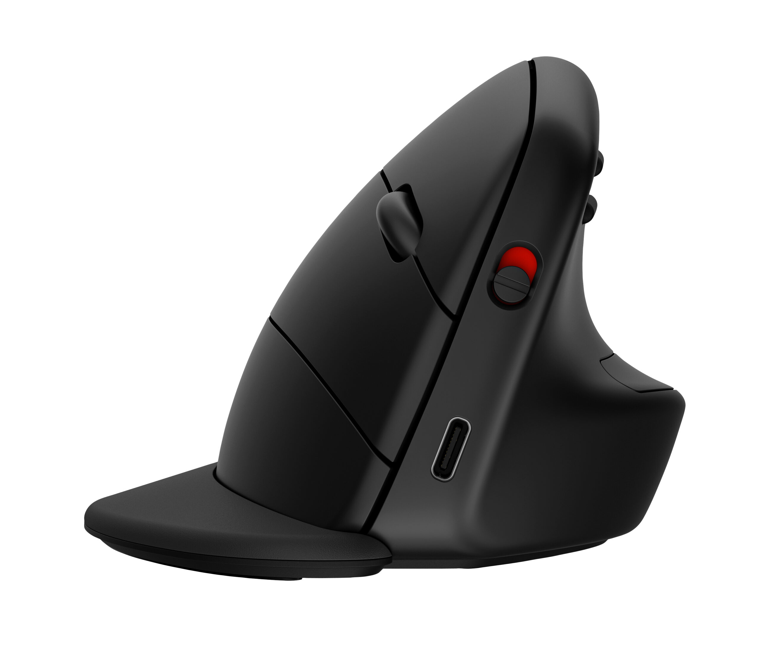 HP 925 ergonomische verticale muis - Afbeelding 8