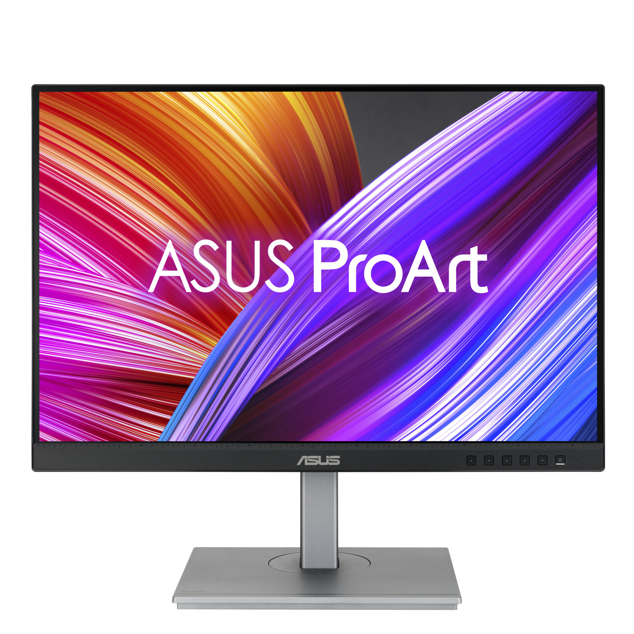 ASUS ProArt PA248CNV computer monitor 61,2 cm (24.1") 1920 x 1200 Pixels Full HD+ Zwart - Afbeelding 3
