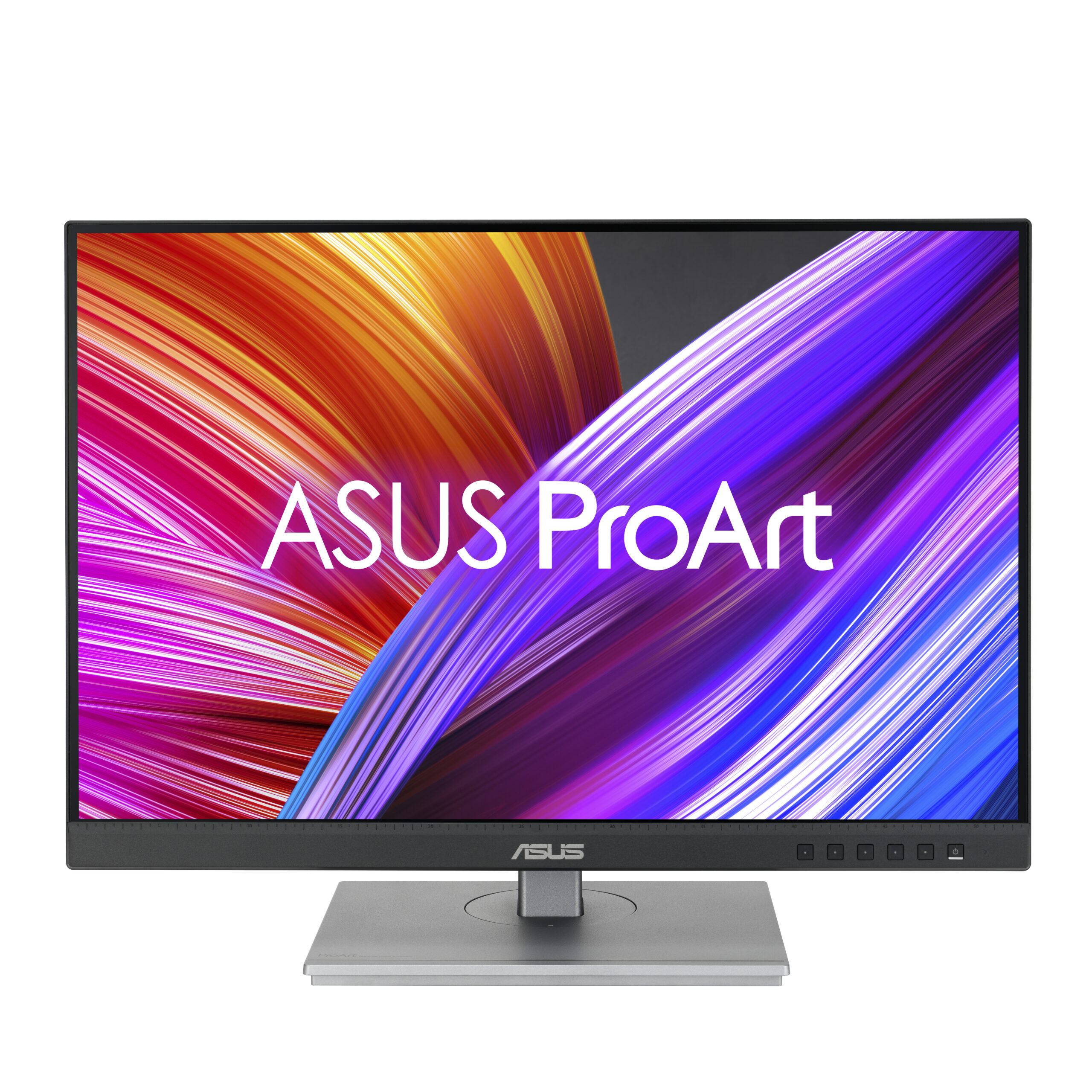 ASUS ProArt PA248CNV computer monitor 61,2 cm (24.1") 1920 x 1200 Pixels Full HD+ Zwart - Afbeelding 4