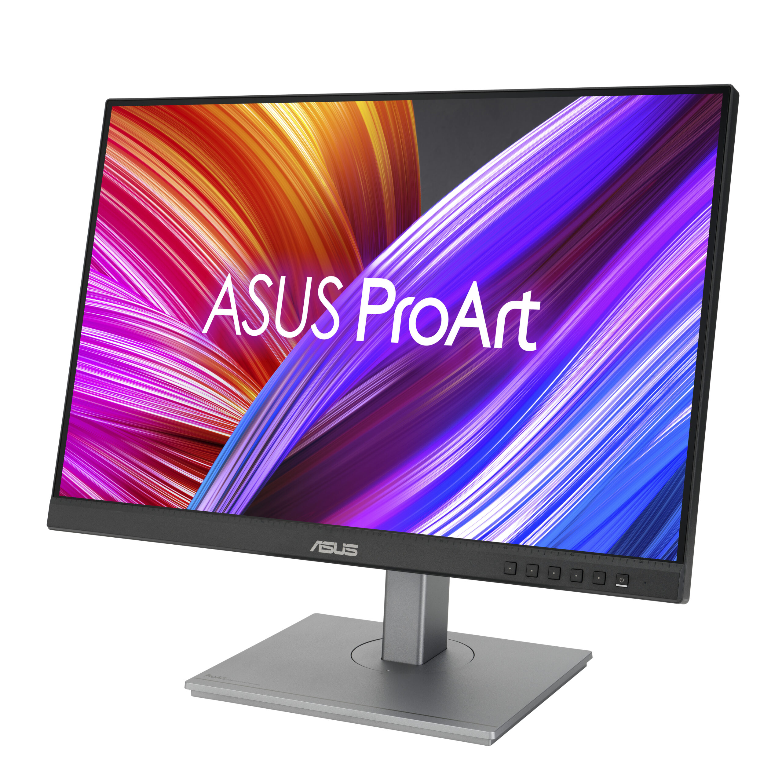 ASUS ProArt PA248CNV computer monitor 61,2 cm (24.1") 1920 x 1200 Pixels Full HD+ Zwart - Afbeelding 6