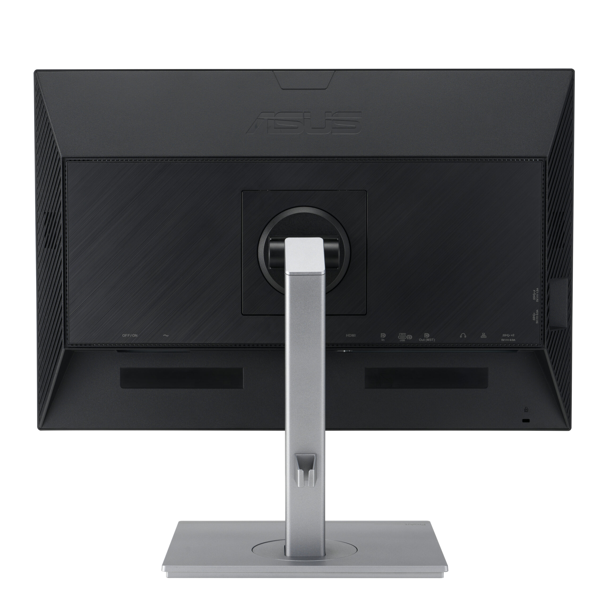 ASUS ProArt PA248CNV computer monitor 61,2 cm (24.1") 1920 x 1200 Pixels Full HD+ Zwart - Afbeelding 7