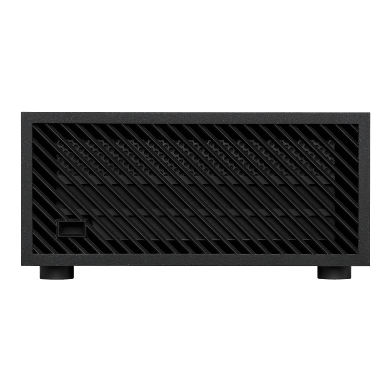 ASUS ExpertCenter PN64-BB5003MDE1 Mini PC Zwart i5-13500H - Afbeelding 8
